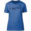 Women's Premium T-shirt Thumbnail