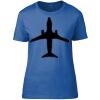 Women's Premium T-shirt Thumbnail