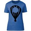 Women's Premium T-shirt Thumbnail