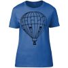 Women's Premium T-shirt Thumbnail