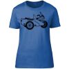 Women's Premium T-shirt Thumbnail