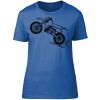 Women's Premium T-shirt Thumbnail