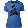Women's Premium T-shirt Thumbnail