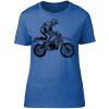 Women's Premium T-shirt Thumbnail