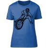 Women's Premium T-shirt Thumbnail