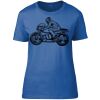 Women's Premium T-shirt Thumbnail
