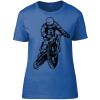 Women's Premium T-shirt Thumbnail