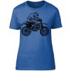 Women's Premium T-shirt Thumbnail