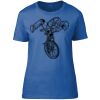Women's Premium T-shirt Thumbnail
