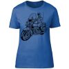 Women's Premium T-shirt Thumbnail