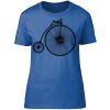 Women's Premium T-shirt Thumbnail