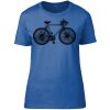 Women's Premium T-shirt Thumbnail