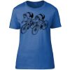 Women's Premium T-shirt Thumbnail