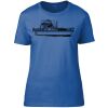 Women's Premium T-shirt Thumbnail