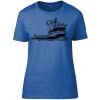 Women's Premium T-shirt Thumbnail