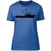 Women's Premium T-shirt Thumbnail
