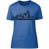 Women's Premium T-shirt Thumbnail