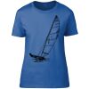 Women's Premium T-shirt Thumbnail