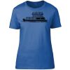 Women's Premium T-shirt Thumbnail