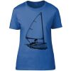 Women's Premium T-shirt Thumbnail