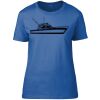 Women's Premium T-shirt Thumbnail