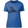 Women's Premium T-shirt Thumbnail