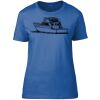 Women's Premium T-shirt Thumbnail