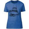 Women's Premium T-shirt Thumbnail
