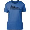 Women's Premium T-shirt Thumbnail
