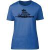 Women's Premium T-shirt Thumbnail