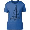 Women's Premium T-shirt Thumbnail