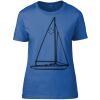 Women's Premium T-shirt Thumbnail