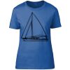 Women's Premium T-shirt Thumbnail