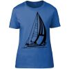 Women's Premium T-shirt Thumbnail