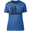 Women's Premium T-shirt Thumbnail