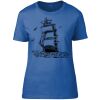 Women's Premium T-shirt Thumbnail