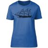 Women's Premium T-shirt Thumbnail