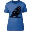 Women's Premium T-shirt Thumbnail