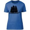 Women's Premium T-shirt Thumbnail