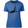 Women's Premium T-shirt Thumbnail