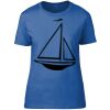 Women's Premium T-shirt Thumbnail