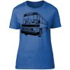 Women's Premium T-shirt Thumbnail