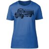 Women's Premium T-shirt Thumbnail