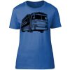 Women's Premium T-shirt Thumbnail