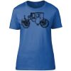 Women's Premium T-shirt Thumbnail