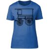 Women's Premium T-shirt Thumbnail