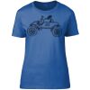 Women's Premium T-shirt Thumbnail
