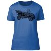Women's Premium T-shirt Thumbnail