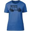 Women's Premium T-shirt Thumbnail