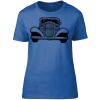 Women's Premium T-shirt Thumbnail